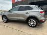 2017 SILVER LINCOLN MKC RESERVE (5LMCJ3D90HU) , located at 5900 E. Lancaster Ave., Fort Worth, TX, 76112, (817) 457-5456, 0.000000, 0.000000 - Photo#6